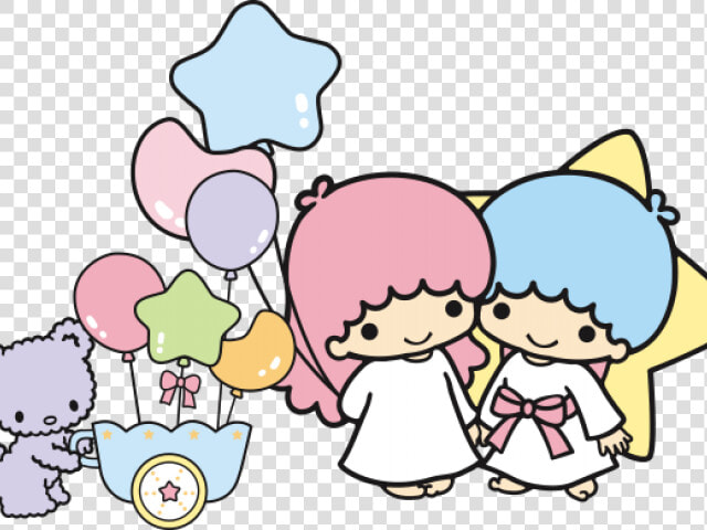 Twins Clipart Trait   Little Twin Stars Png  Transparent PngTransparent PNG