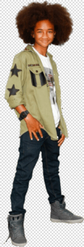 Jaden Smith Png  Transparent PngTransparent PNG