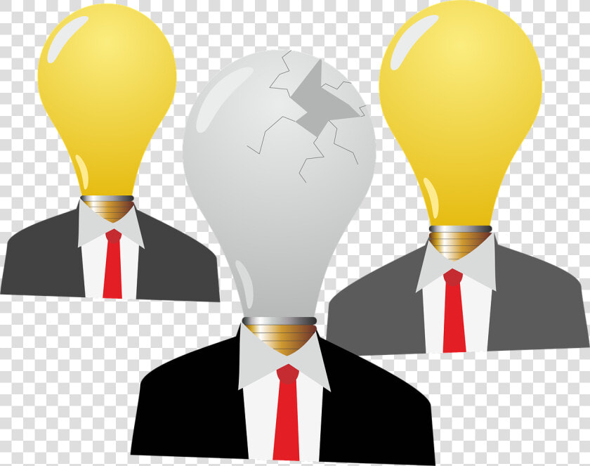 Burnout Light Bulbs Idea Free Picture   Burnout Psychological Occupational Burnout Burnout  HD Png DownloadTransparent PNG