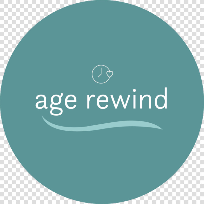 Age rewind 2   Circle  HD Png DownloadTransparent PNG