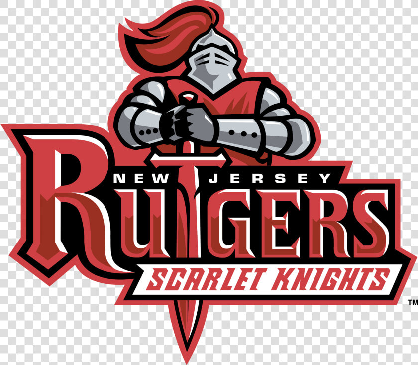 Rutgers Scarlet Knights Logo Png Transparent   Rutgers Scarlet Knights Logo  Png DownloadTransparent PNG