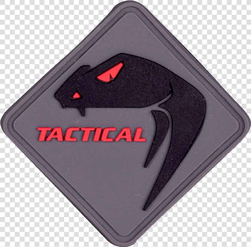 Viper Snake Head Red Eye Tactical Patch   Justice League  HD Png DownloadTransparent PNG