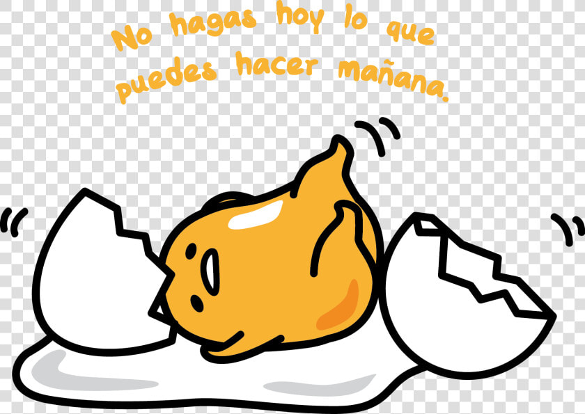 1748 × 1238 En Gudetama   Gudetama Que Flojera  HD Png DownloadTransparent PNG