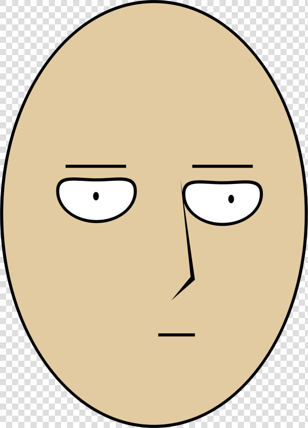 Emotion line Art head   Silly Face  HD Png DownloadTransparent PNG