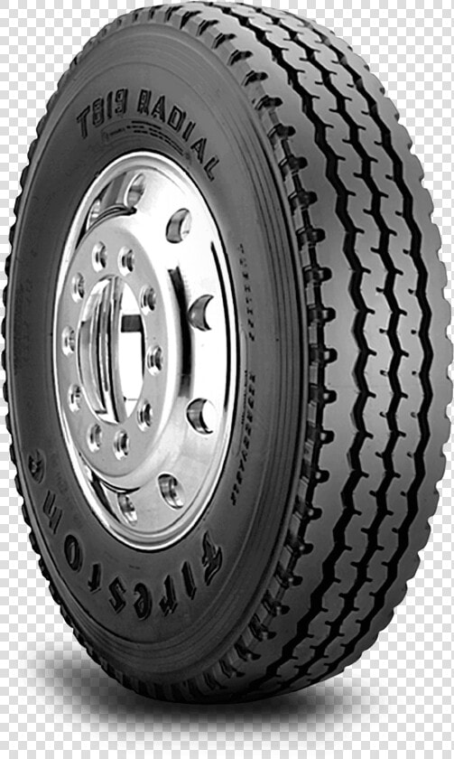 T819 Firestone  HD Png DownloadTransparent PNG