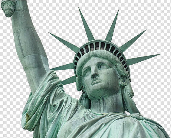 Statue Of Liberty Monument   Statue Of Liberty Royalty Free  HD Png DownloadTransparent PNG