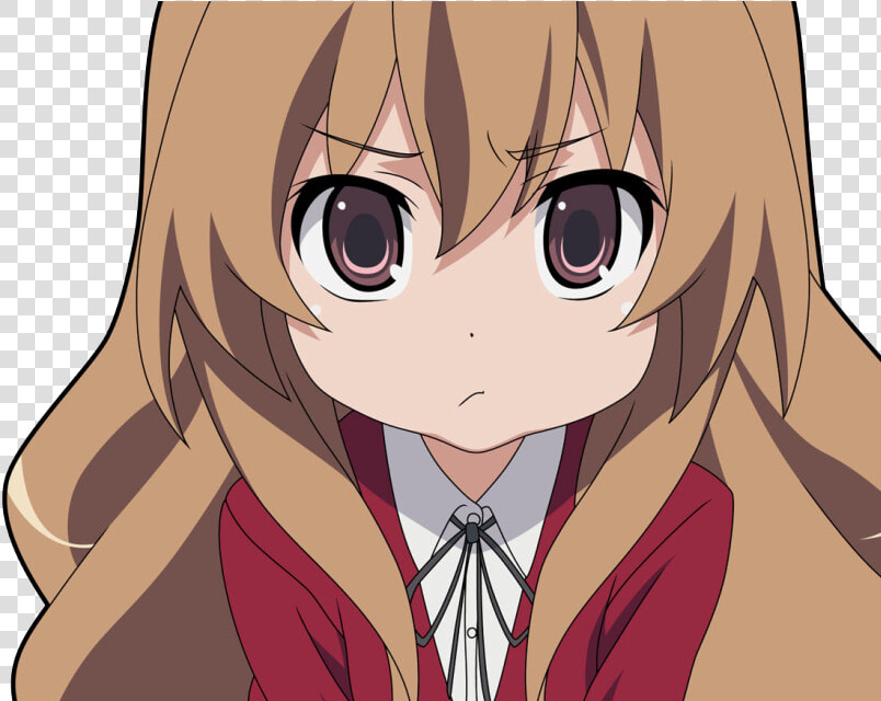 Aisaka Taiga Toradora   Png Download  Transparent PngTransparent PNG