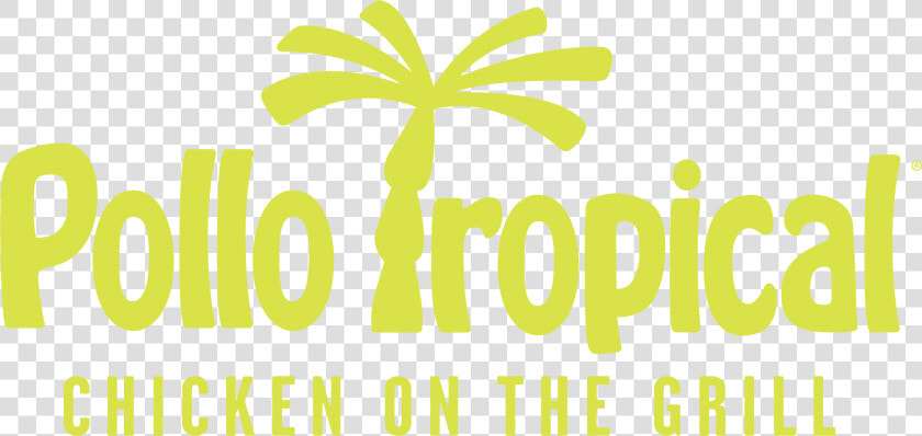 Pollo Tropical  HD Png DownloadTransparent PNG