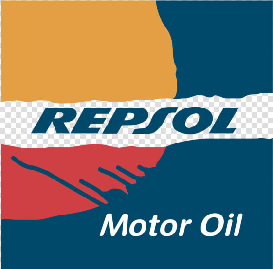 Repsol Motor Oil Logo  HD Png DownloadTransparent PNG