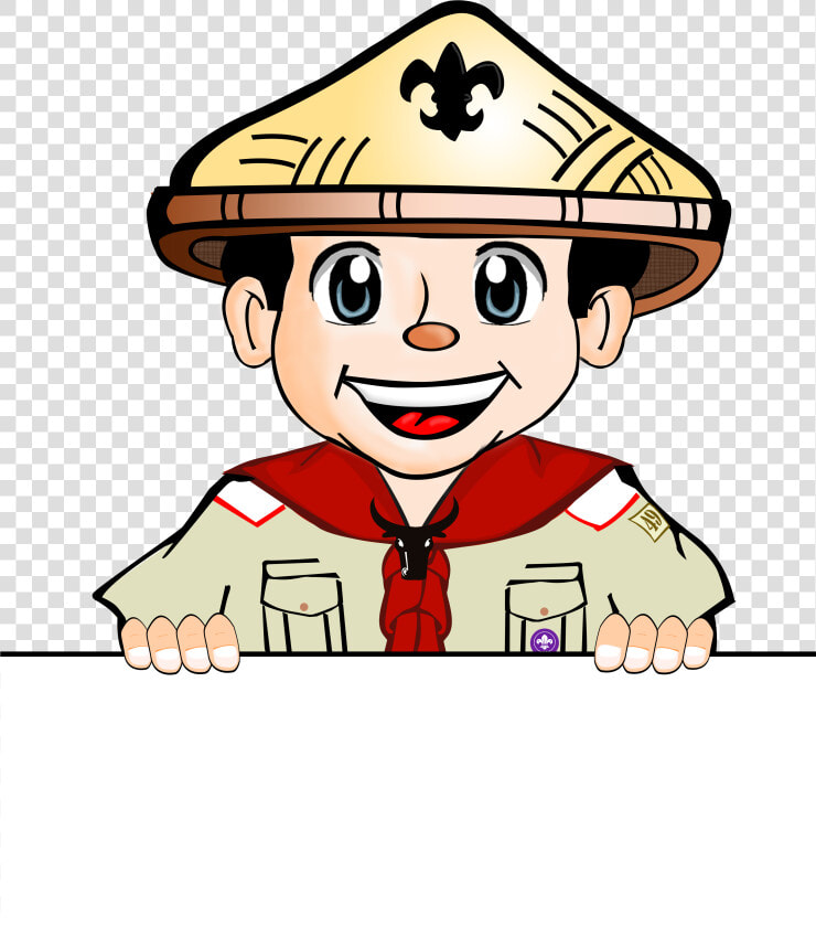 Phillipines Clipart Cute Little Boy   Boy Scout Of The Philippines Background  HD Png DownloadTransparent PNG