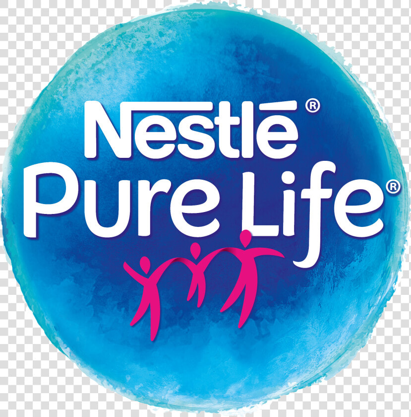 Nestle Pure Life Egypt  HD Png DownloadTransparent PNG