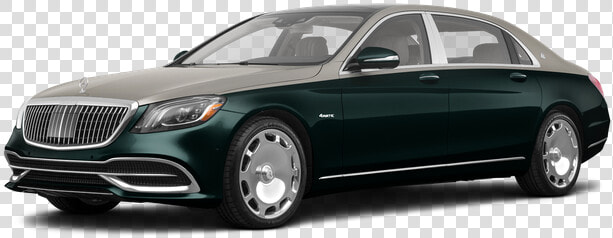 2019 Mercedes Maybach S63 Price  HD Png DownloadTransparent PNG