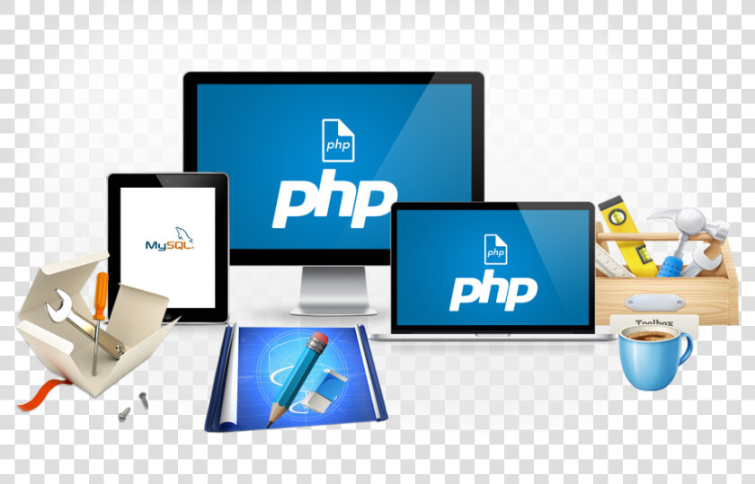 Download Web Development Png Image   Core Php Web Development  Transparent PngTransparent PNG