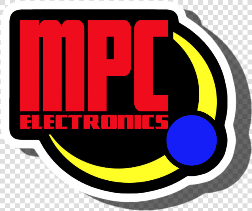 Mpc Outlet Electronics  amp  Computers Retail Center Clipart   Graphic Design  HD Png DownloadTransparent PNG