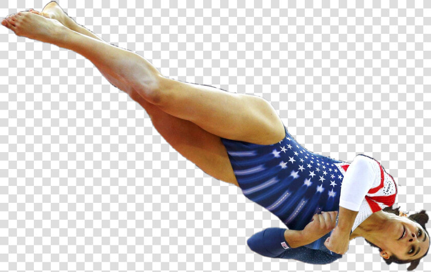 Gymnast Png  Transparent PngTransparent PNG