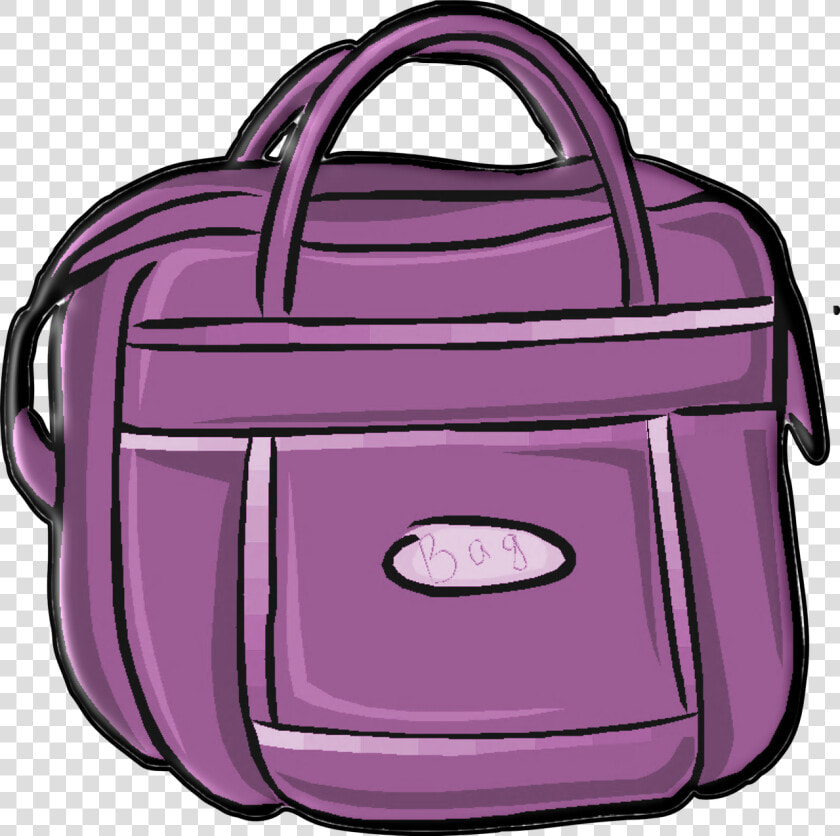 Imagen Png Bolsa De Mujer  Transparent PngTransparent PNG