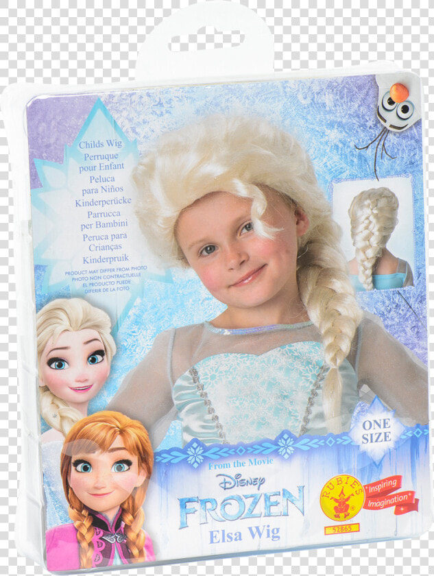 Transparent Elsa Png Transparent   Blond  Png DownloadTransparent PNG