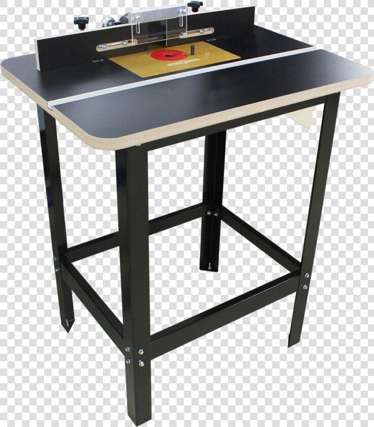 Routing Table For The Handyman Steel City Scm45105   Table Toupie Freud  HD Png DownloadTransparent PNG