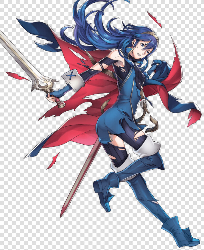 Fire Emblem Heroes Lucina  Hd Wallpaper Download   Fire Emblem Heroes Lucina  HD Png DownloadTransparent PNG