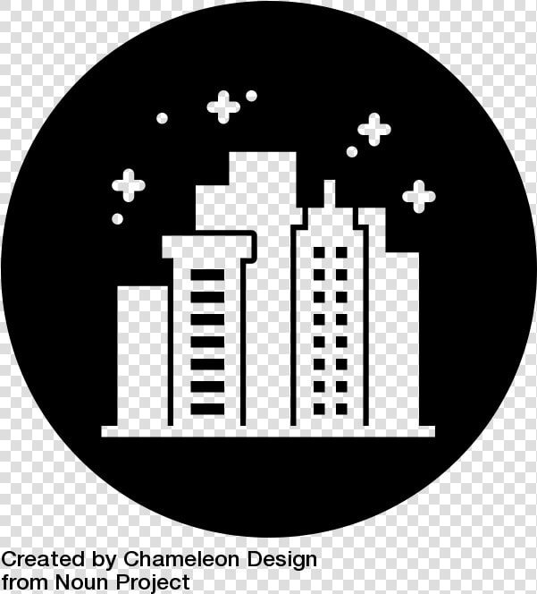 Noun 655449 Cc   Smart Cities Icon Png  Transparent PngTransparent PNG