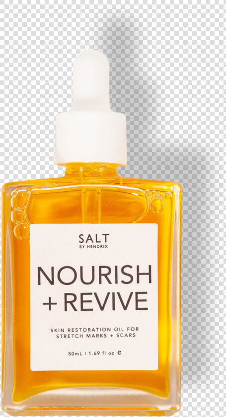 Nourish Revive Oil   Nourish   Revive Oil  HD Png DownloadTransparent PNG