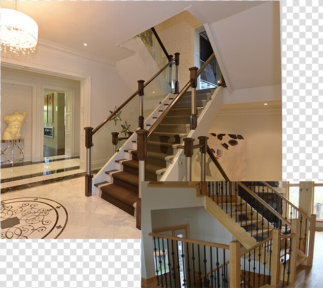 Handrail  HD Png DownloadTransparent PNG