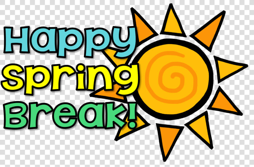 Have A Great Spring Break  HD Png DownloadTransparent PNG