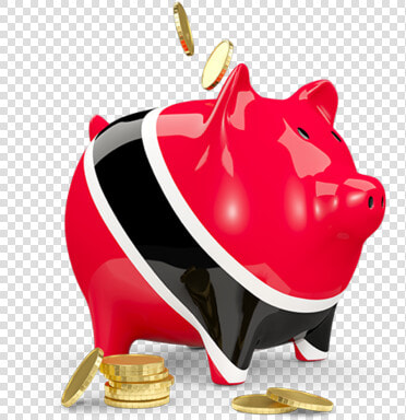 Download Flag Icon Of Trinidad And Tobago At Png Format   New Zealand Piggy Bank  Transparent PngTransparent PNG