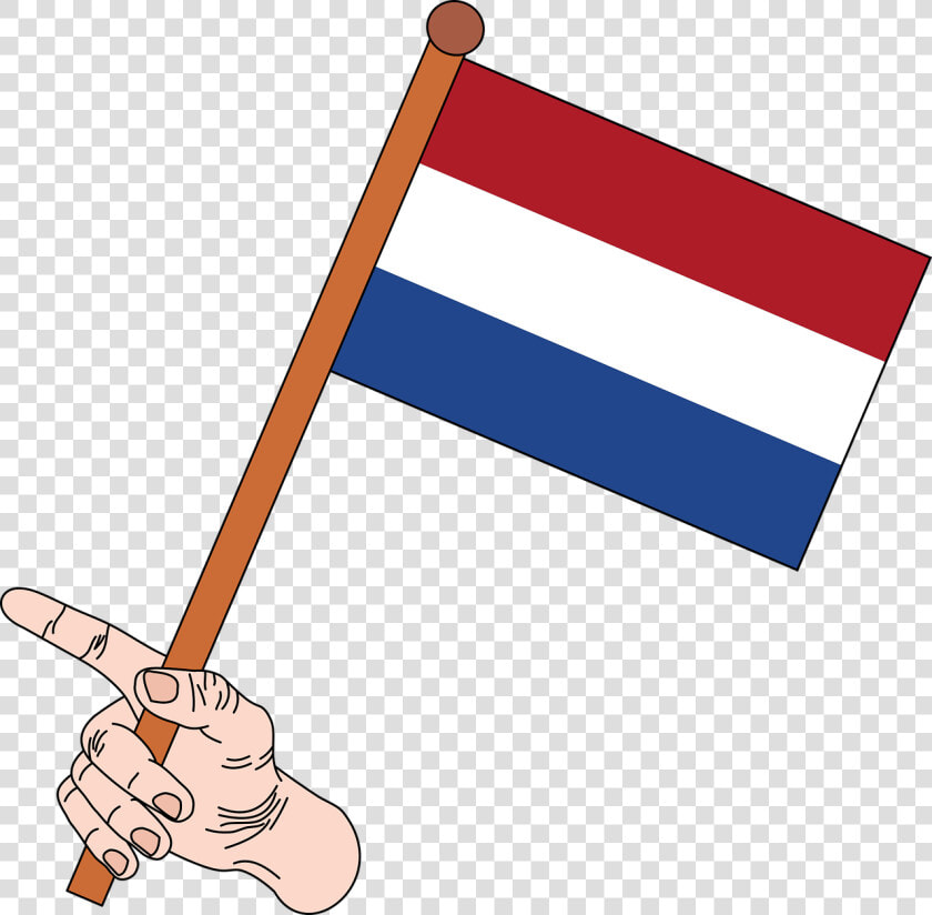 Flag  The Flag Of The Netherlands  Netherlands   Logo Nepal Flag Png  Transparent PngTransparent PNG