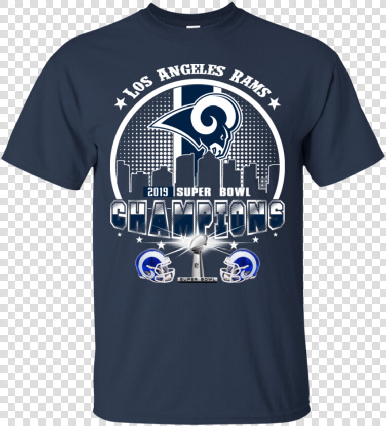 Rams Superbowl Champions 2019  HD Png DownloadTransparent PNG