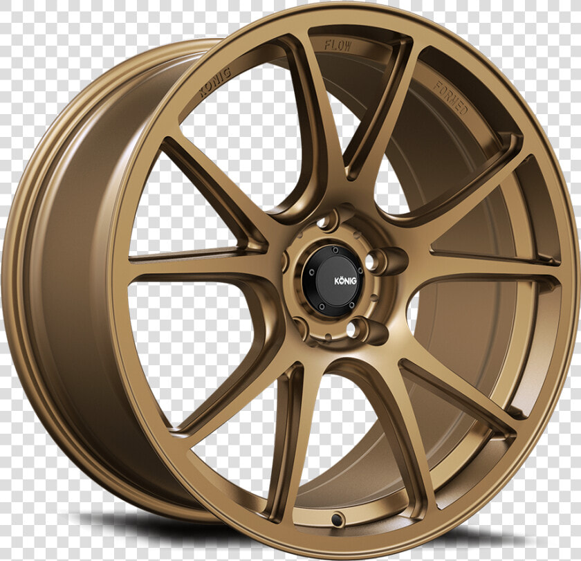 Konig Wheels  HD Png DownloadTransparent PNG