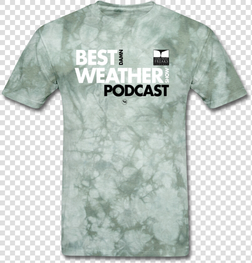 Best Damn Weather Podcast Unisex Tee   Welcome 2019 T Shirt Design  HD Png DownloadTransparent PNG