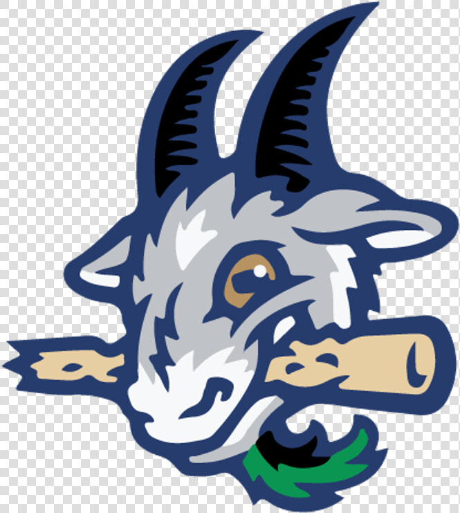 Hartford Yard Goats Logo  HD Png DownloadTransparent PNG