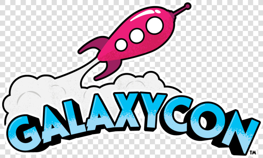 Galaxycon Raleigh Logo  HD Png DownloadTransparent PNG