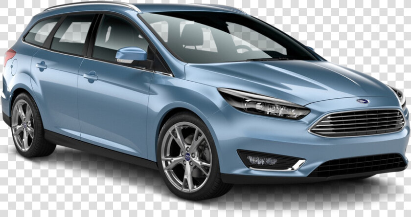 Ford Focus Sw   Ford Focus Estate 1 5 Tdci  HD Png DownloadTransparent PNG