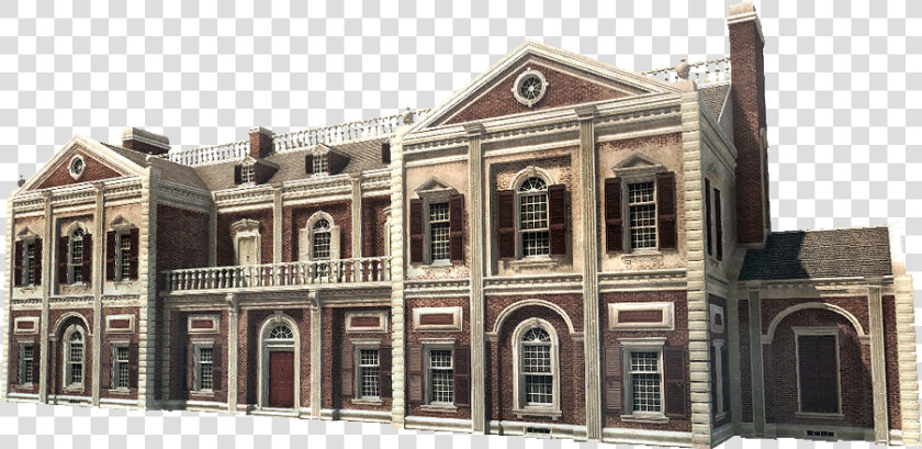 Hope S Mansion   Assassin  39 s Creed Mansion  HD Png DownloadTransparent PNG