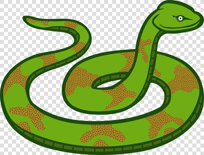 A Childhood Of Hunting Reptiles And Snakes   Snake Clipart  HD Png DownloadTransparent PNG