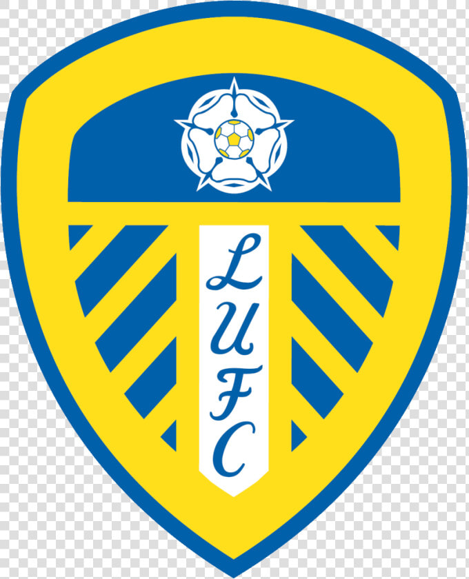 Leeds United Fc Logo  HD Png DownloadTransparent PNG