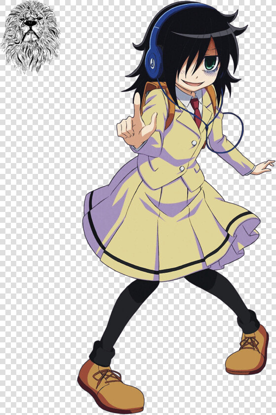 Png kuroki Tomoko   Tomoko Kuroki Png  Transparent PngTransparent PNG