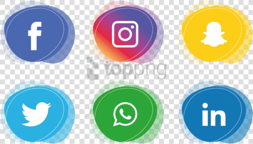 Free Png Facebook Instagram Png Image With Transparent   Facebook And Instagram Icon Png  Png DownloadTransparent PNG