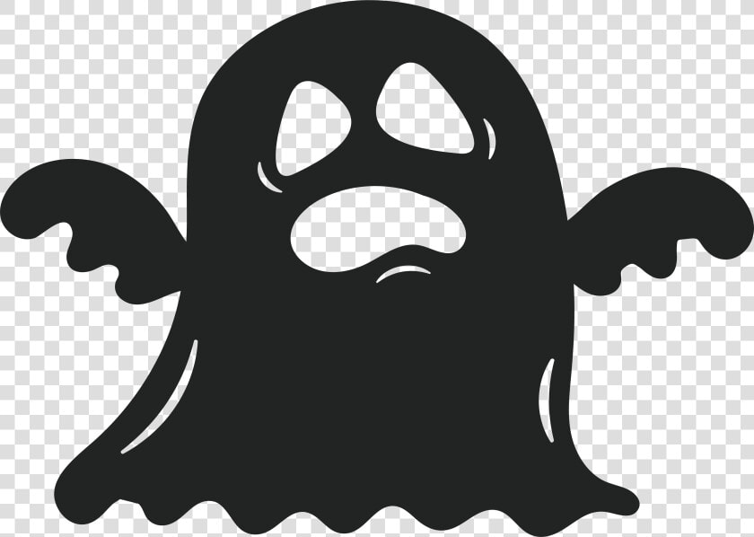 Scary Ghost Png Download   Ghost Png Logo  Transparent PngTransparent PNG