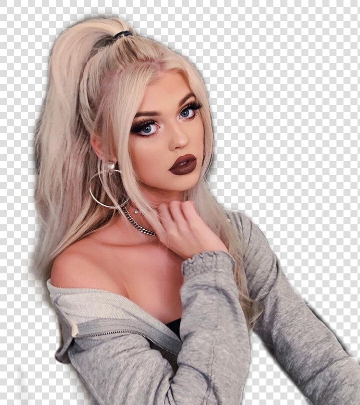   Loren Gray ♥️    Loren Gray Photoshoot  HD Png DownloadTransparent PNG