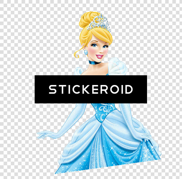 Likethestars Cinderella Tiara   Princess Cinderella  HD Png DownloadTransparent PNG