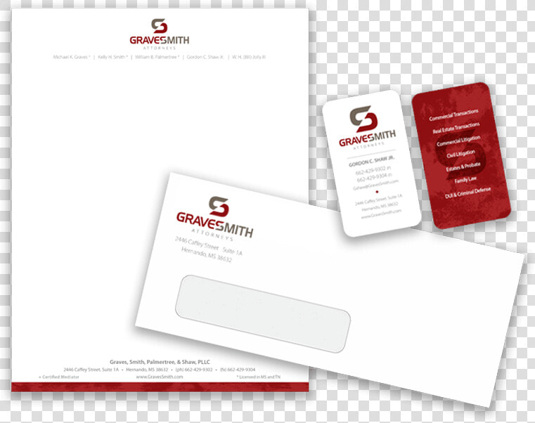 Image Of Printed Business Cards  Envelopes And Letterheads   Label  HD Png DownloadTransparent PNG