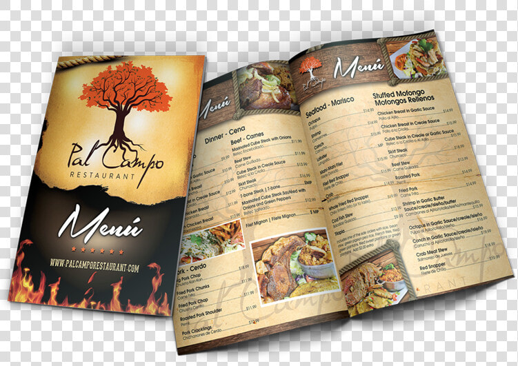 Pal Campo Restaurant Menu Orlando   Png Download   Dandelion  Transparent PngTransparent PNG