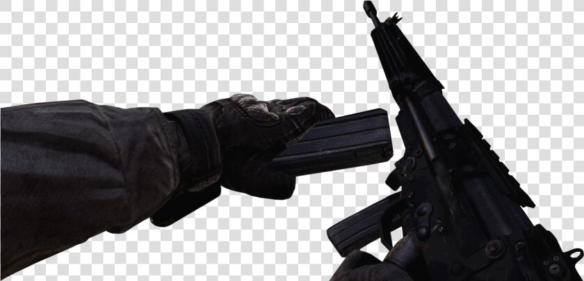 Fal Reloading Mw2   Climbing Shoe  HD Png DownloadTransparent PNG