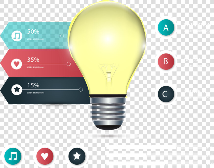 Energy Conservation Euclidean Painted   Infografica Risparmio  HD Png DownloadTransparent PNG