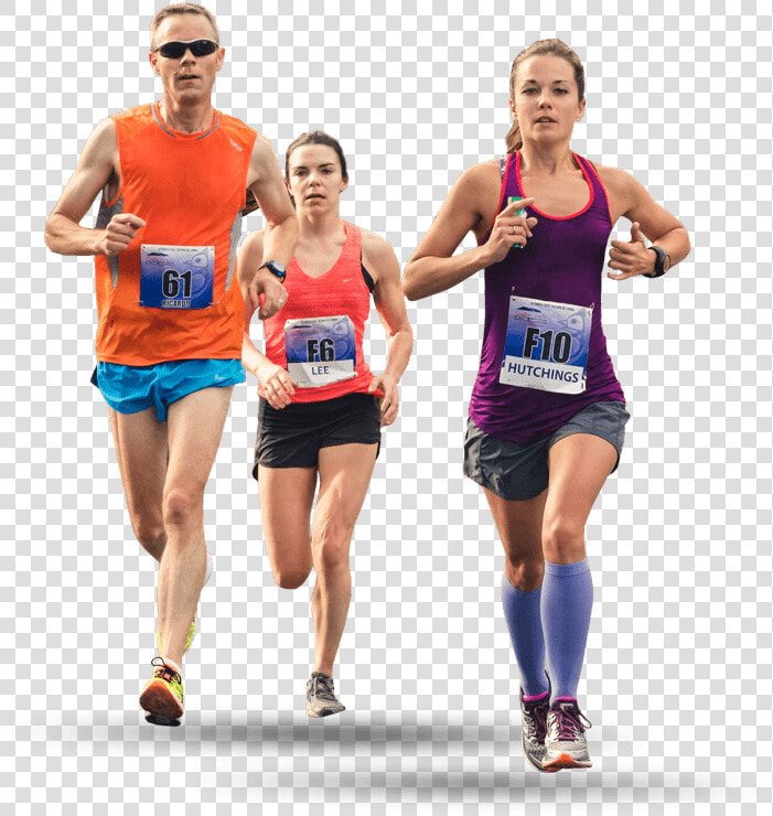 Athlete   Marathon Runners Png  Transparent PngTransparent PNG