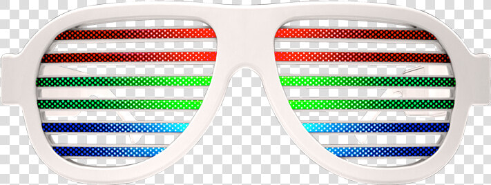 Drop Shades   Очки С Полосками Png  Transparent PngTransparent PNG