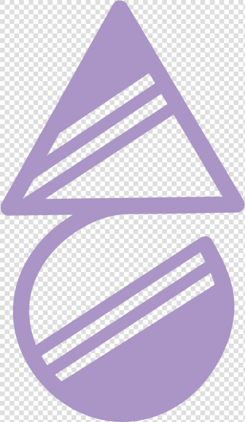 Anisha Garnett   Triangle  HD Png DownloadTransparent PNG